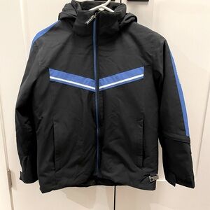 Karbon Ski Jacket - Boys size 10